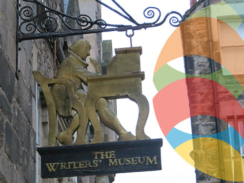 Writers' Museum