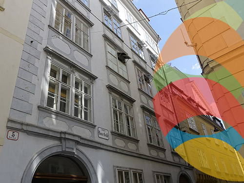 Casa de Mozart de Viena