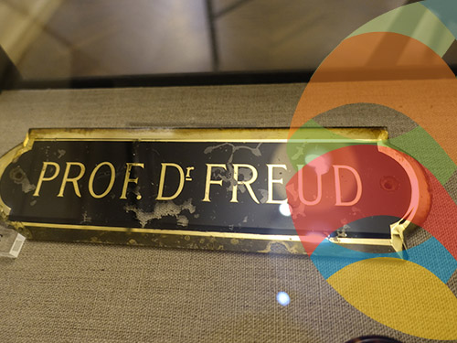 Casa Museo Freud de Viena