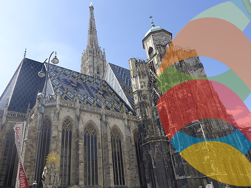 Catedral de san Esteban de Viena