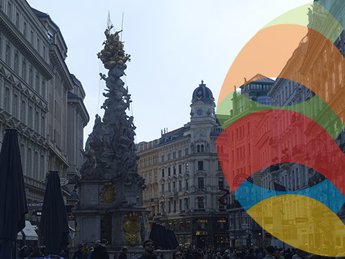 Graben de Viena