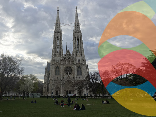 Iglesia Votiva del Divino Salvador de Viena