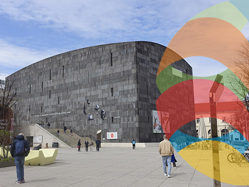 Museumsquartier de Viena