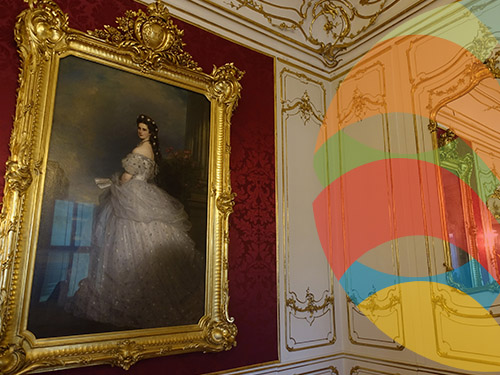 Apartamentos Reales (Museo Sisí) de Viena