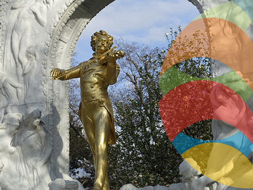 Stadtpark de Viena