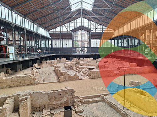 Centro Born Barcelona