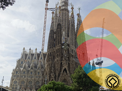Hospital Sant Pau de Barcelona