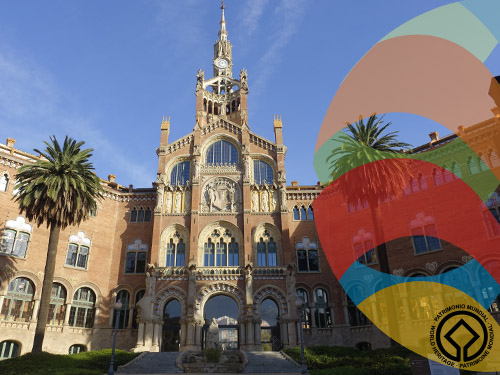 Hospital Sant Pau de Barcelona