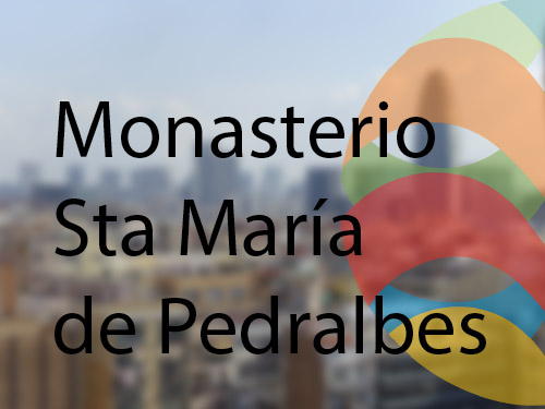 Real Monasterio de Santa María de Pedralbes de Barcelona