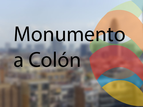 Monumento a Colón de Barcelona