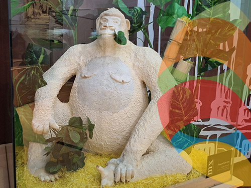 Museo del Chocolate de Barcelona