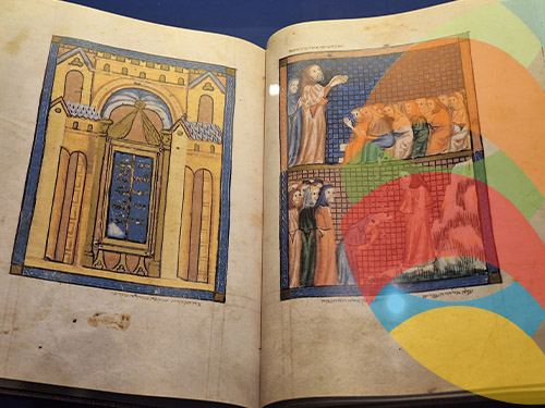 Museo El Call de Barcelona