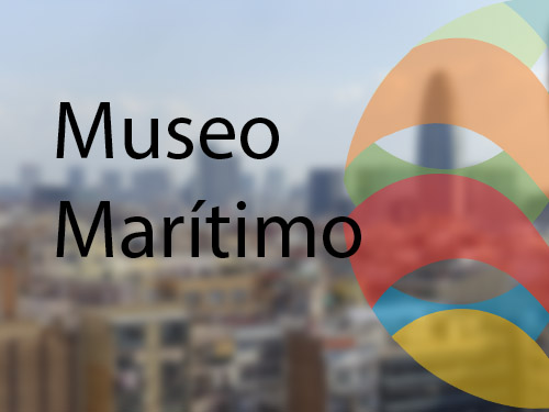 Museo Marítimo de Barcelona