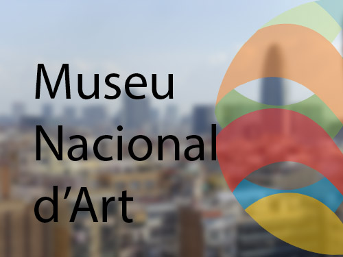 Museu Nacional d'Art de Catalunya de Barcelona