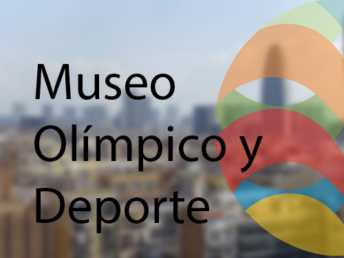 Museo Olímpico y del Deporte Joan Antoni Samaranch