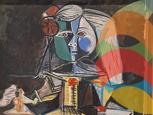 Museo Picasso de Barcelona