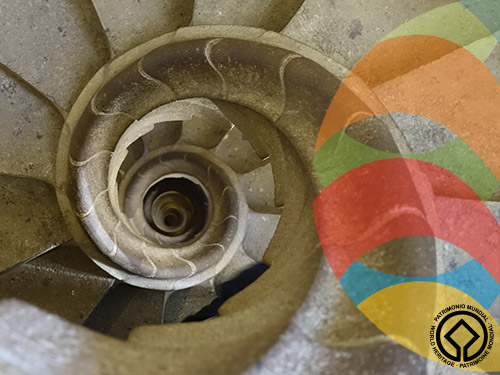 Hospital Sant Pau de Barcelona