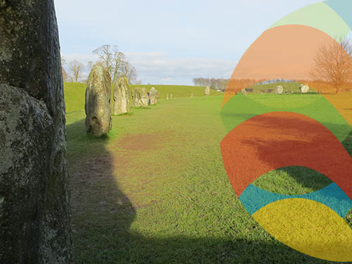 Avebury Henge