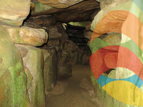 West Kennet Long Barrow