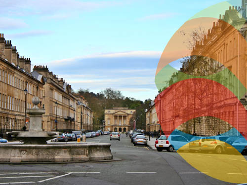 Great Pulteney Street