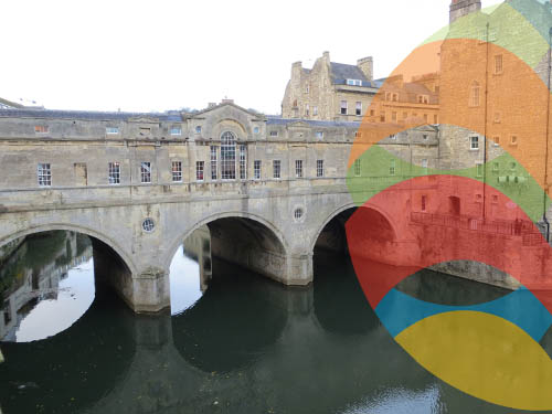 Pulteney Bridge