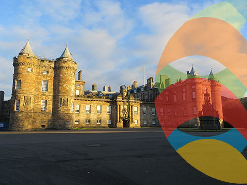 Palace of Holyroodhouse