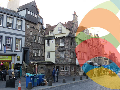 Royal Mile Este