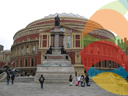 Royal Albert Hall