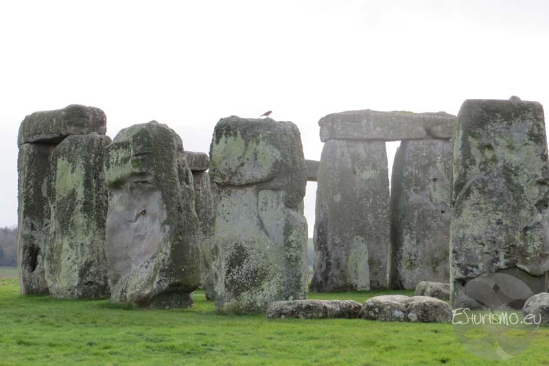 ESturismo.eu REINO UNIDO - STONEHENGE