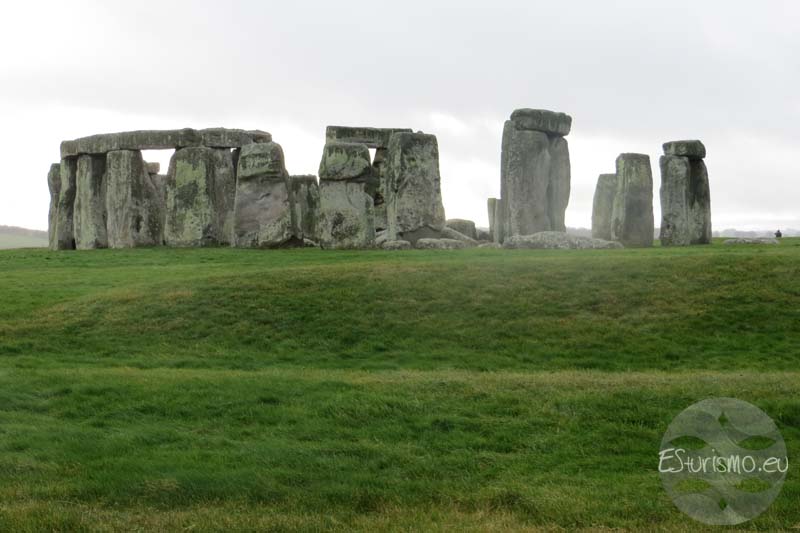 ESturismo.eu REINO UNIDO - STONEHENGE